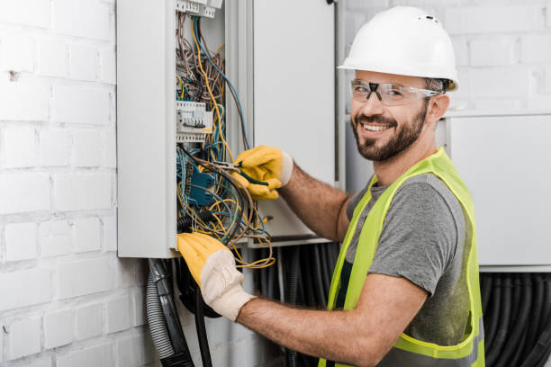 Best Local Electrician Companies  in Tucumcari, NM