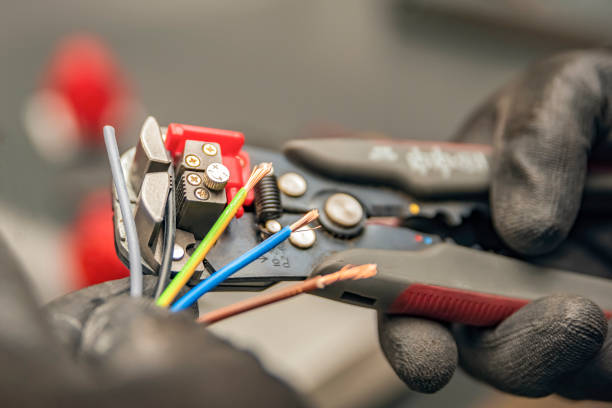 Best Electrical Rewiring Services  in Tucumcari, NM