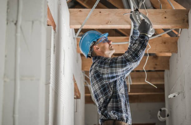 Best Ceiling Fan Installation Electrician  in Tucumcari, NM