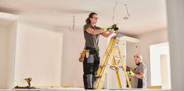 Best Electrical Outlet Repair  in Tucumcari, NM