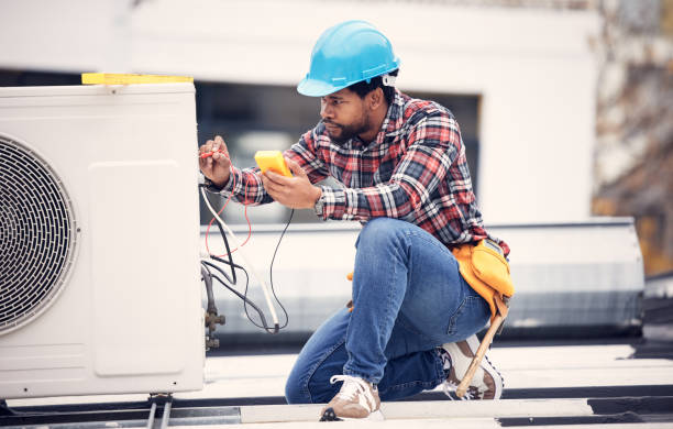 Best Electric Panel Repair  in Tucumcari, NM