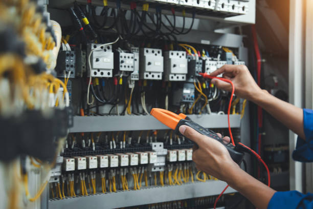 Best Emergency Electrician Near Me  in Tucumcari, NM