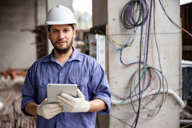 Electrical Rewiring Services in NM