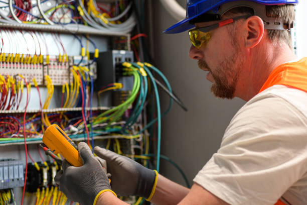 Best Electrician for Home Renovation  in Tucumcari, NM