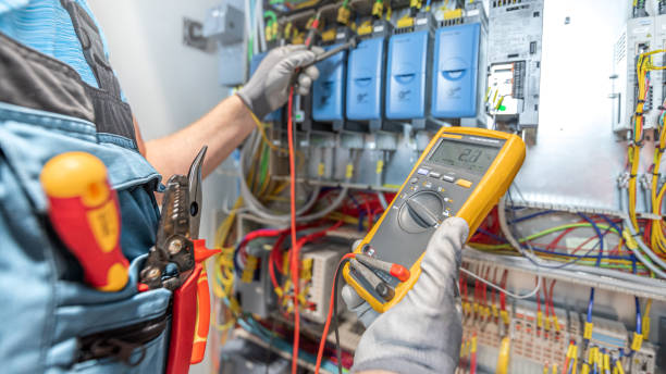Best Electrical System Inspection  in Tucumcari, NM