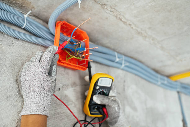 Best Electrical Contractors for Businesses  in Tucumcari, NM