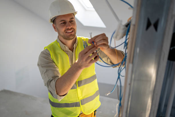 Best Affordable Emergency Electrician  in Tucumcari, NM