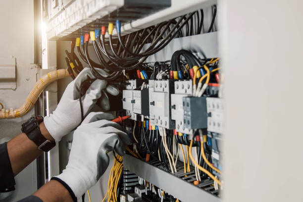 Best Electrical Troubleshooting Services  in Tucumcari, NM